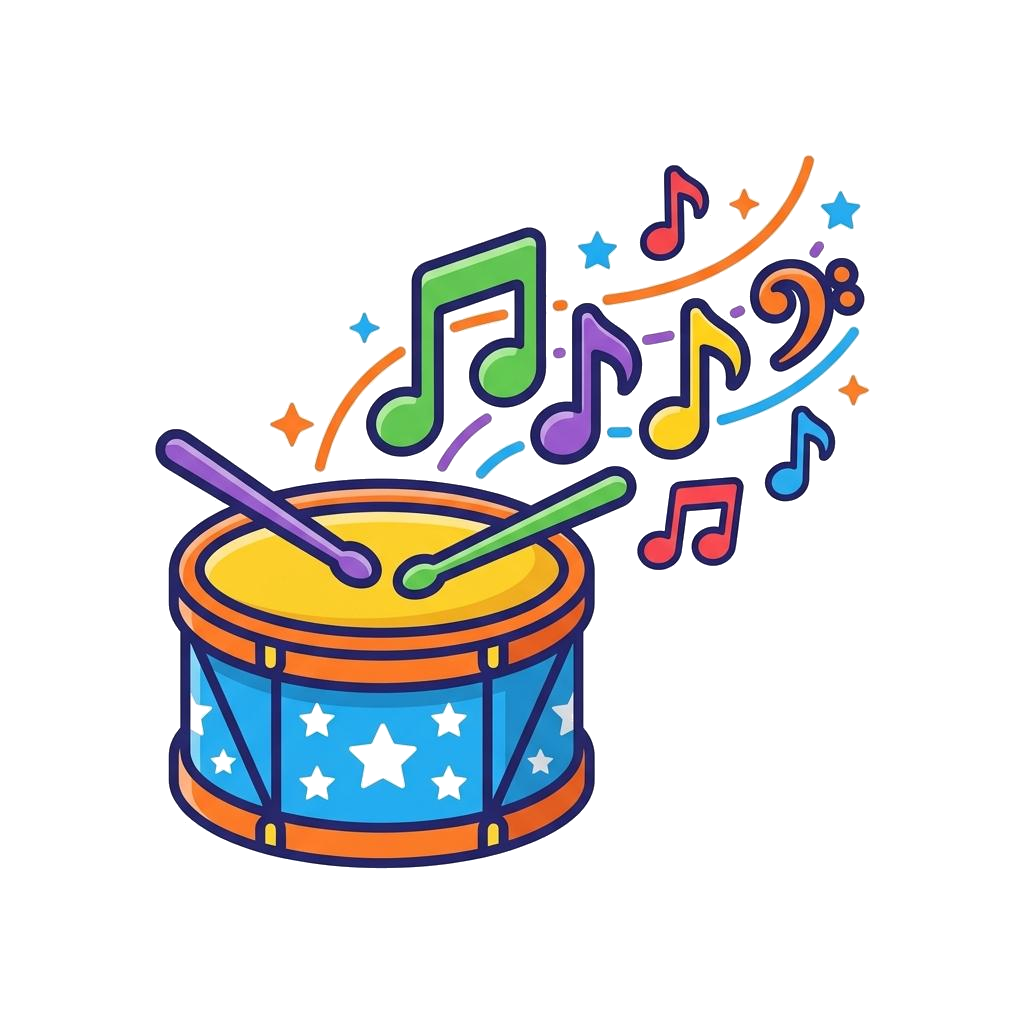 Music & Dance icon