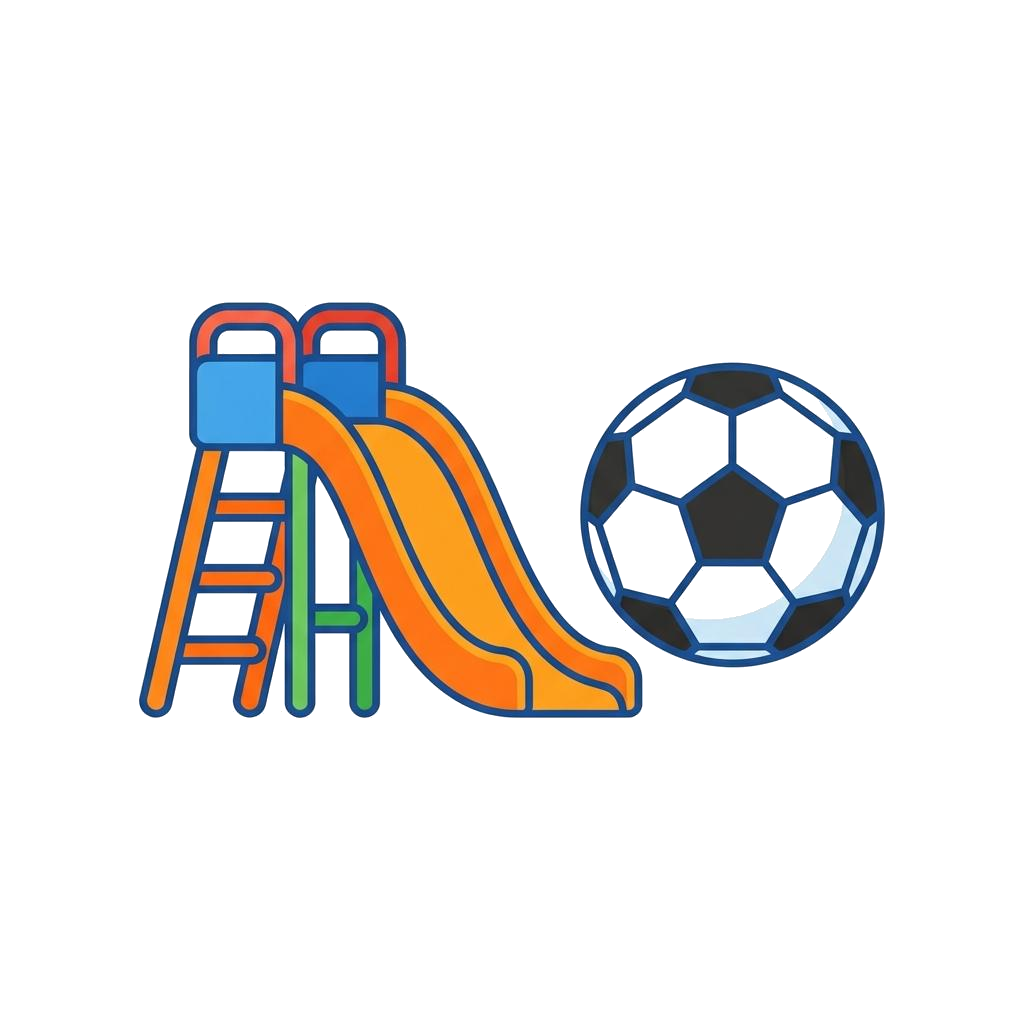 Outdoor Play icon