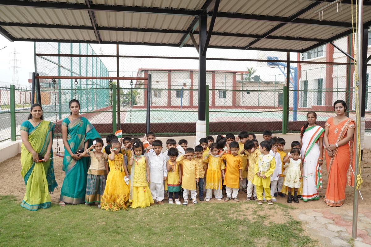 Krishna Janmashtami Festival Celebrations