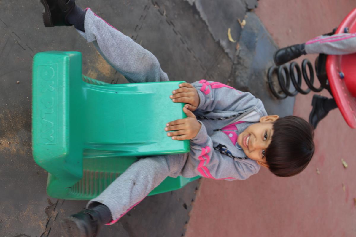Joyful Playtime and Creative Class Activities