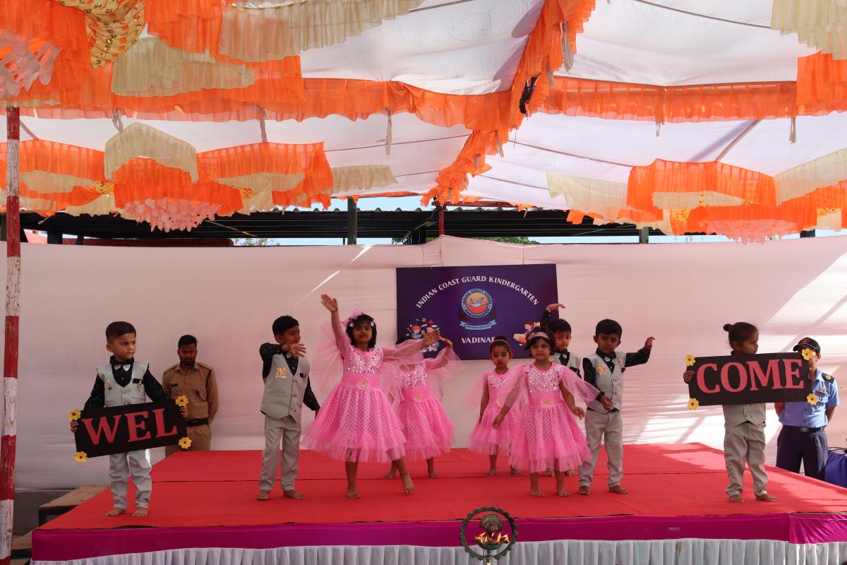 New Academic Session Welcome Ceremony